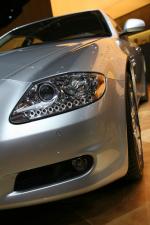 Maserati Quattroporte S 2009 года